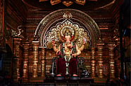 From Lalbaugcha Raja To Marolcha Morya Mumbai Prepares For Grand 
