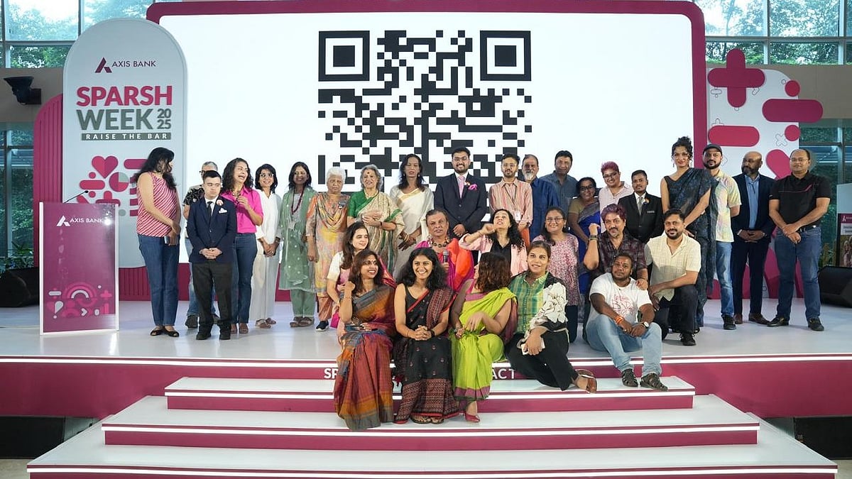 Axis Bank’s 'Pink Capital' Report Highlights Financial Priorities Of India’s LGBTQIA+ Community