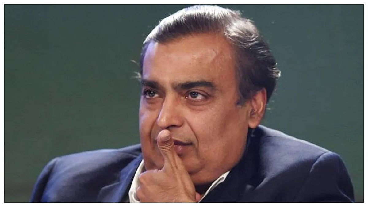 Mukesh Ambani Lauds Prime Minister Modi For “Diwali Gift To The People Of India”, Welcomes GST...
