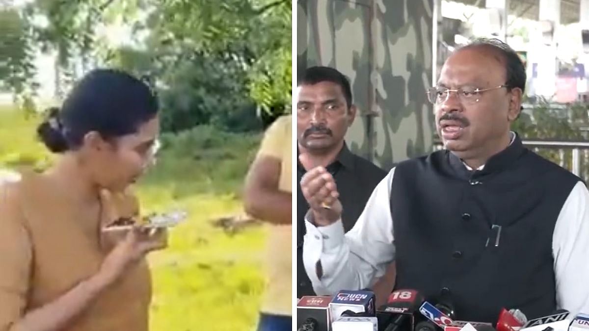 'Ajit Pawar Can Never Scold Any Officer': Maha Minister Chandrashekhar Bawankule Defends Deputy CM Amid Viral Video Row Over IPS Officer Confrontation