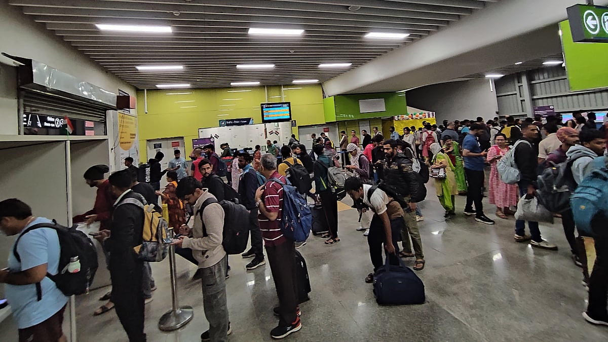 No More Queues: CM Devendra Fadnavis Launches ONDC, National Common Mobility Card For Pune Metro | Anand Chaini