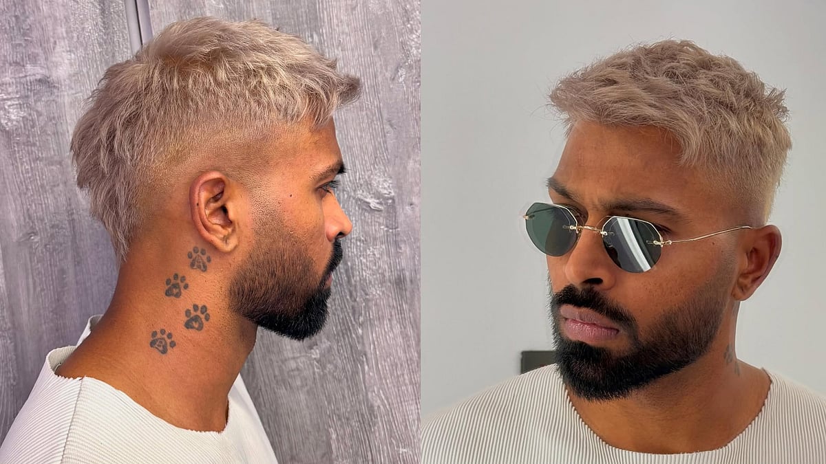 Image: Hardik Pandya/X