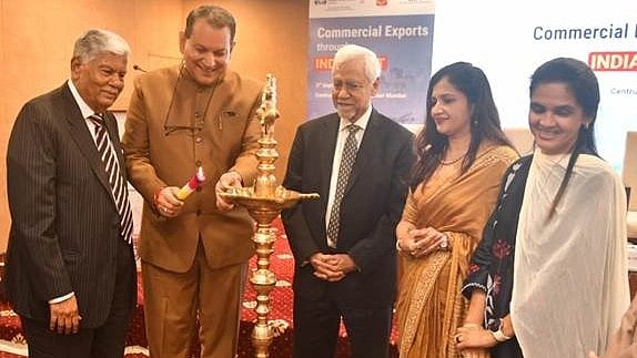 India Post to Boost MSME Exports Through New Initiative