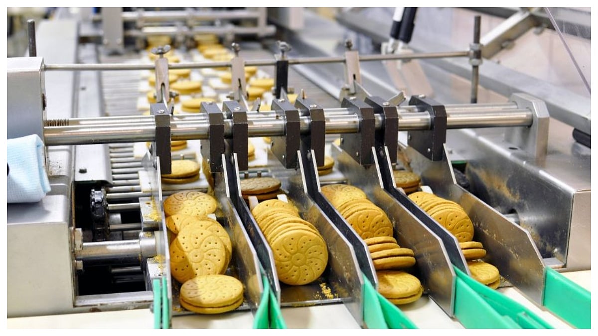 India's Food Processing Sector Accounts For 7.7% Of Manufacturing Output, Supports 7 Million Jobs;...