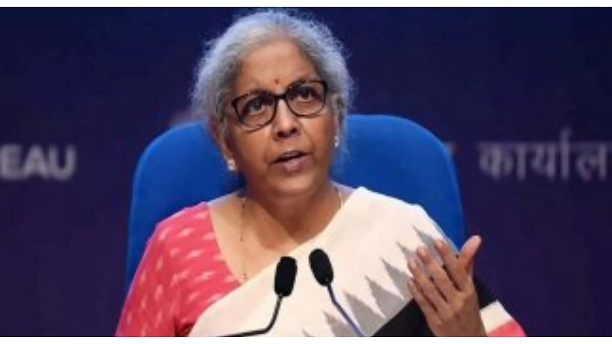 GST Council Slashes Rates To 5% And 18% As PM Modi Government Balances Trade Pressures And Election...