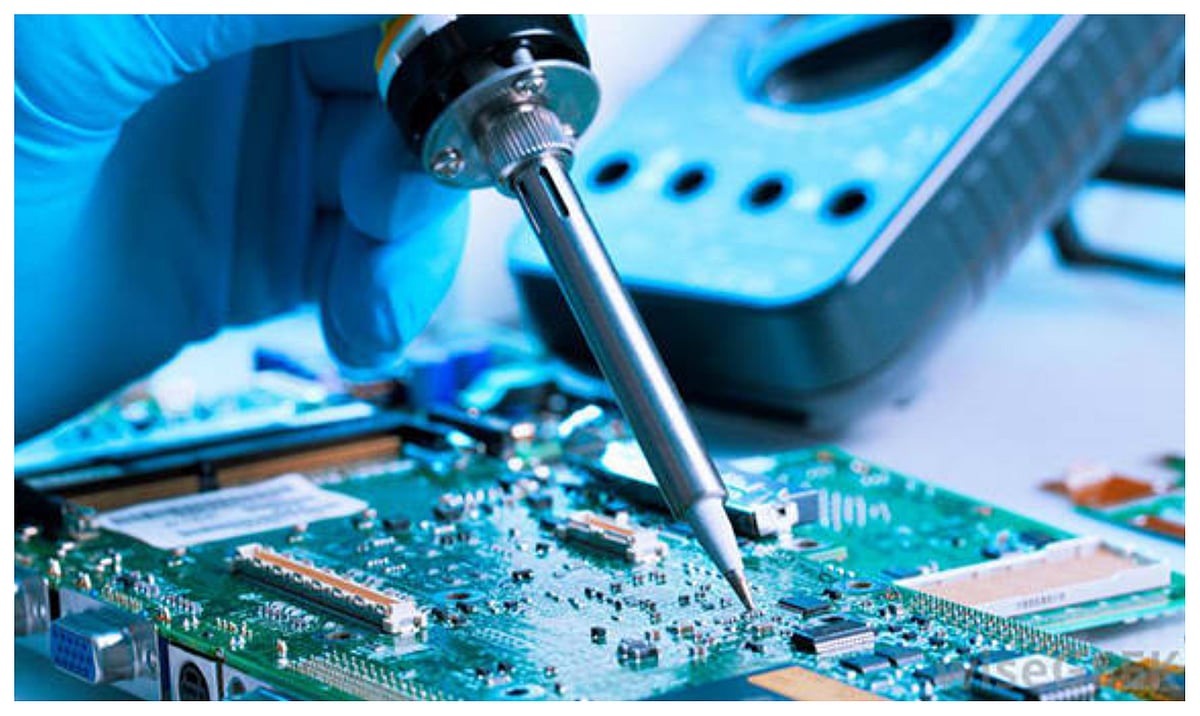 Economists Slam 1997 US-India Information Technology Pact For Crippling Hardware Industry, IT Sector...