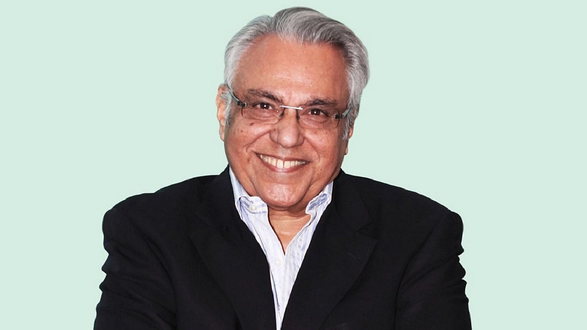 Rediffusion Founder And Ad Veteran Diwan Arun Nanda Passes Away |