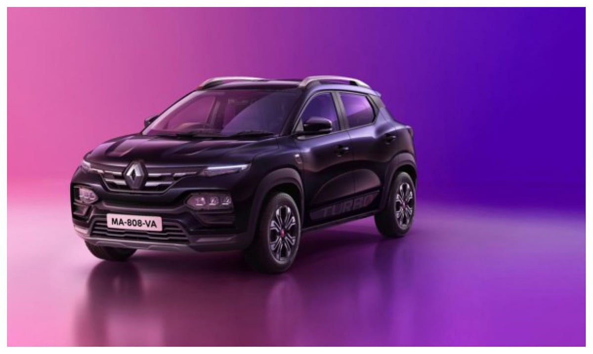 Renault India Slashes Car Prices By ₹96,395; Kwid, Triber & Kiger Models Now Cheaper