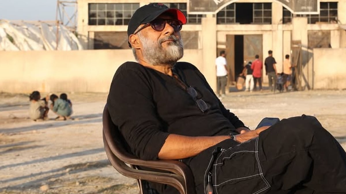 Vivek Agnihotri Says He Borrowed Money For Flight Tickets To Promote The Bengal Files, Admits...