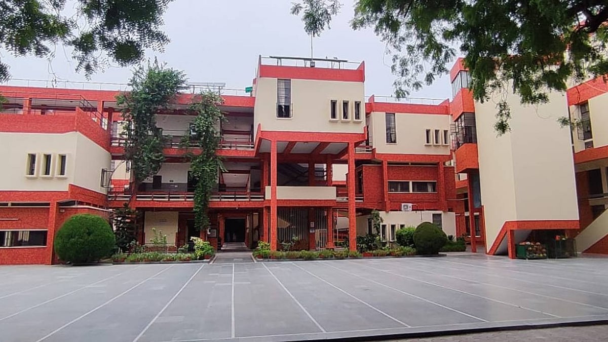 Class 6 Student Jumps From First Floor Of Bhopal School, Out Of Danger