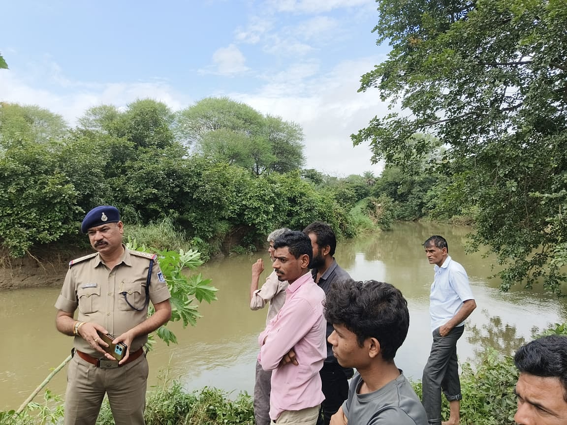 Madhya Pradesh: 10-Year-Old Boy Drowns During Immersion Of Ganesh Idols In Ashta