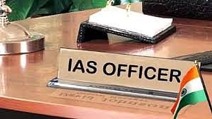 UP Bureaucratic Circles Abuzz As IAS Officer Shuffled Thrice In Week