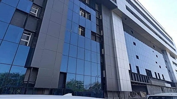Indore’s Super Speciality Hospital In Crisis