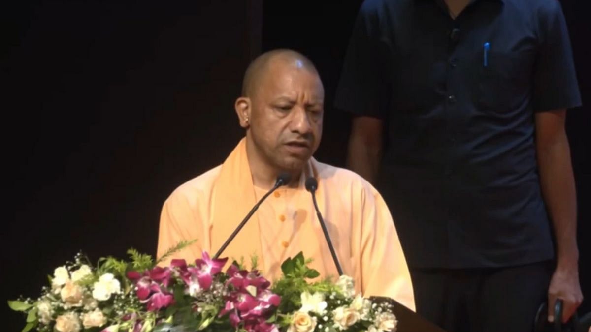 '8 Lakh Youth Given Govt Jobs': Uttar Pradesh CM Yogi Adityanath Calls UPPSC Fair & Transparent