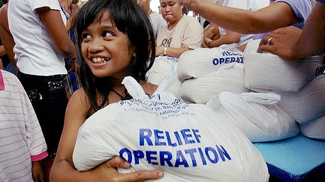 Madhya Pradesh Sends ₹5 Crore, Trainload Of Relief To Flood-Hit Chhattisgarh