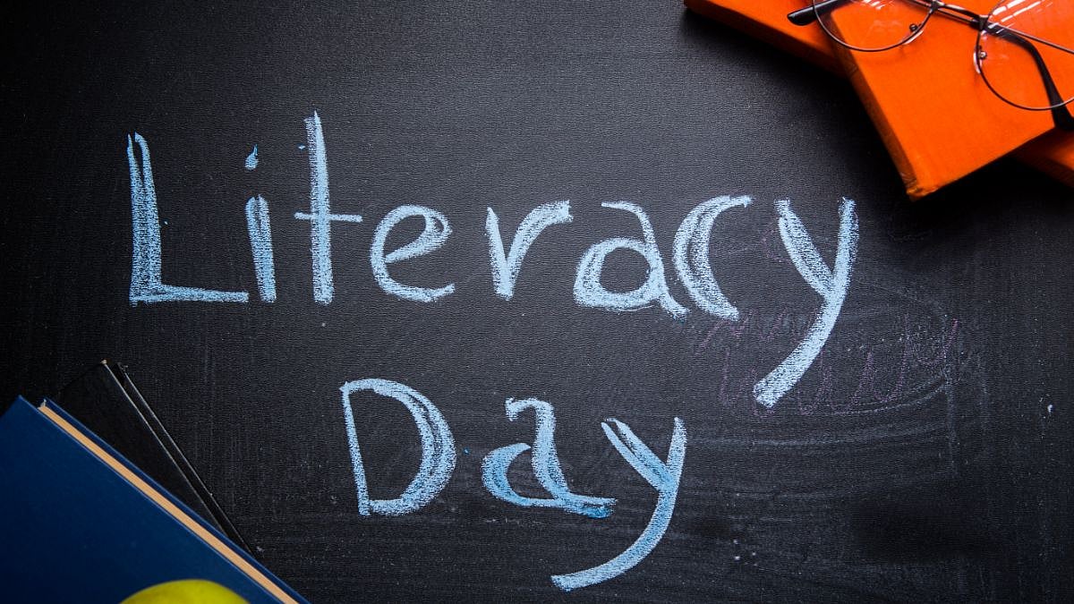 International Literacy Day 2025: Know Date, Significance, Theme & More