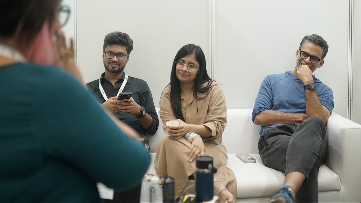 From YRF, Dharmatic To Red Chillies: How 25 Screenwriters Pitched Their Original Web Series Idea To Nearly 40 Producers (Exclusive)