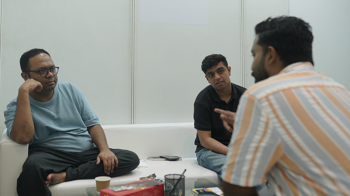 From YRF, Dharmatic To Red Chillies: How 25 Screenwriters Pitched Their Original Web Series Idea To Nearly 40 Producers (Exclusive)