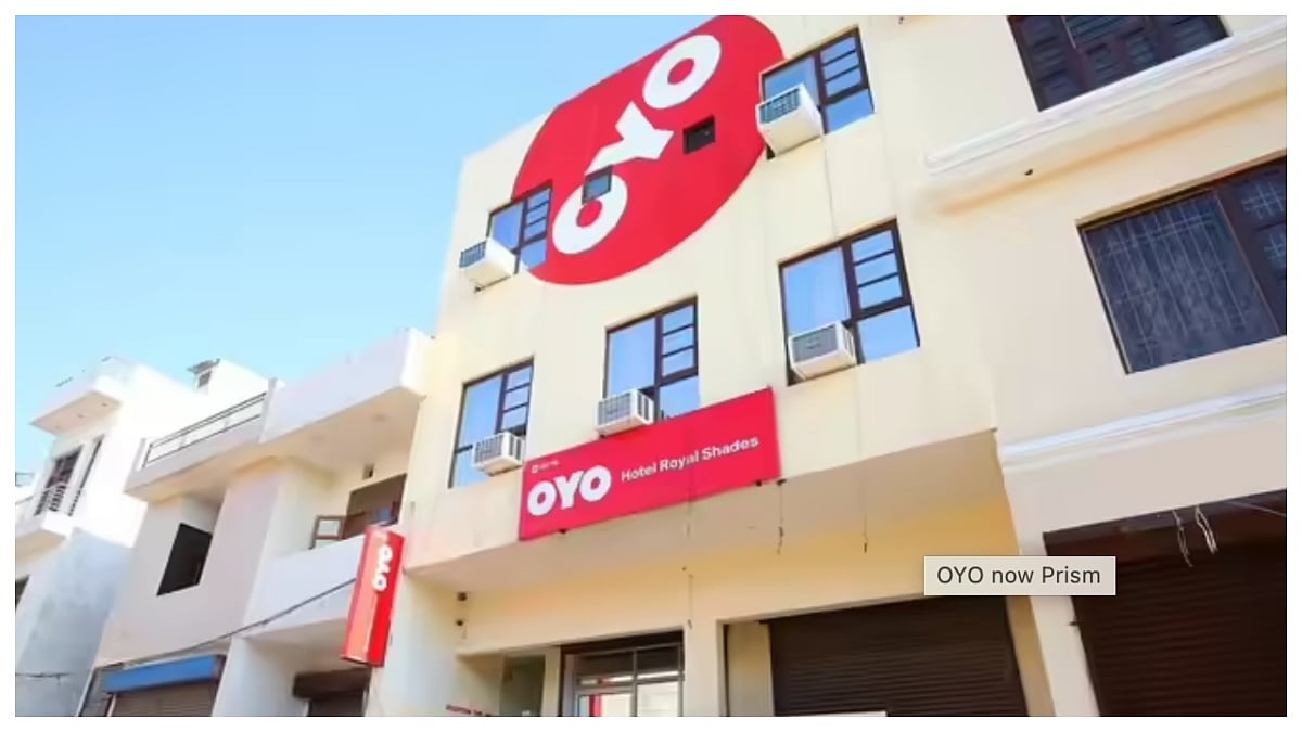 OYO’s Parent Company Gets A New Name, Will Hotel Bookings Be Affected?