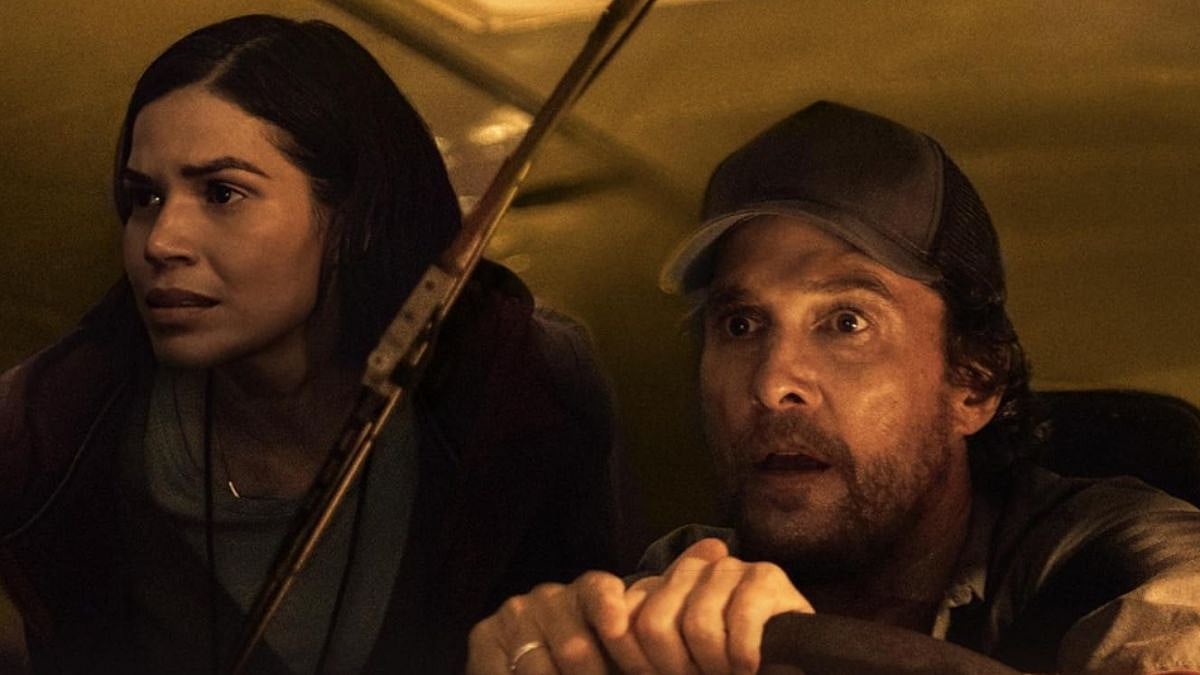 The Lost Bus OTT Release Date: When & Where To Watch Academy Award-Winner Matthew McConaughey's Film