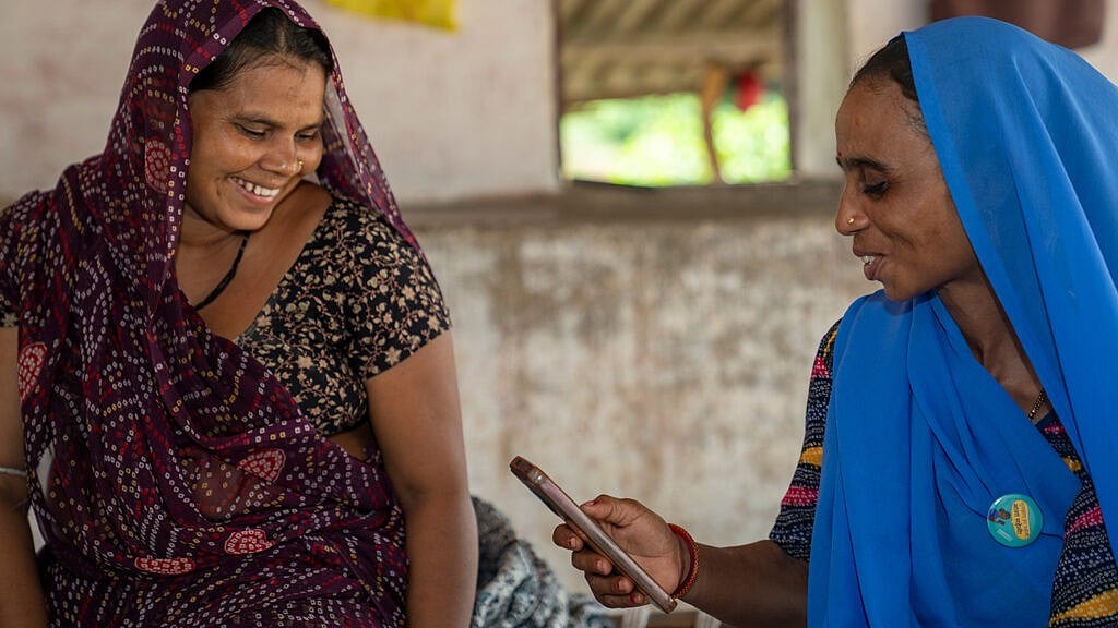 Suman Sakhi Chatbot For Pregnant Women Soon In Madhya Pradesh