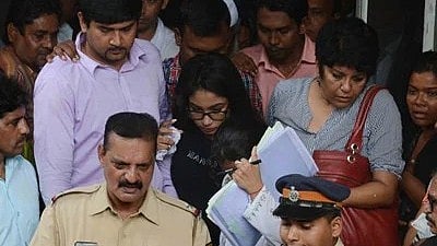 Sheena Bora Case: Retired Cop Dnyaneshwar Ganore Contradicts Vidhie Mukerjea’s Testimony In Court