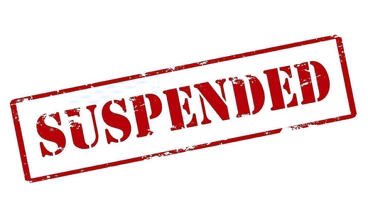 Maharashtra Govt Suspends Panvel Tehsildar Vijay Patil For Irregularities In Land Permissions