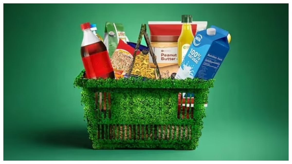 GST 2.0: Consumers To Witness Reduced Food Prices, Staples Will Now Be More Affordable
