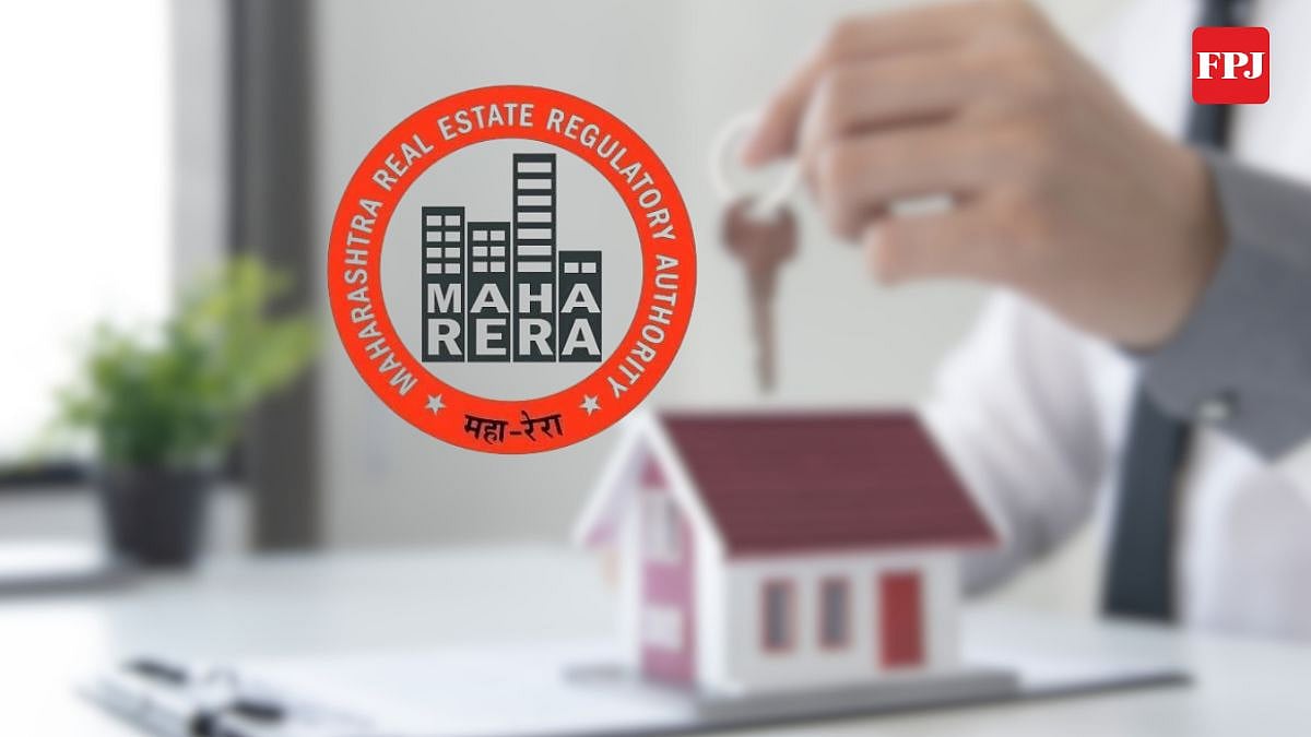 MahaRERA Relief To Homebuyers: Resolves 5,267 Complaints Between October 2024 & July 2025