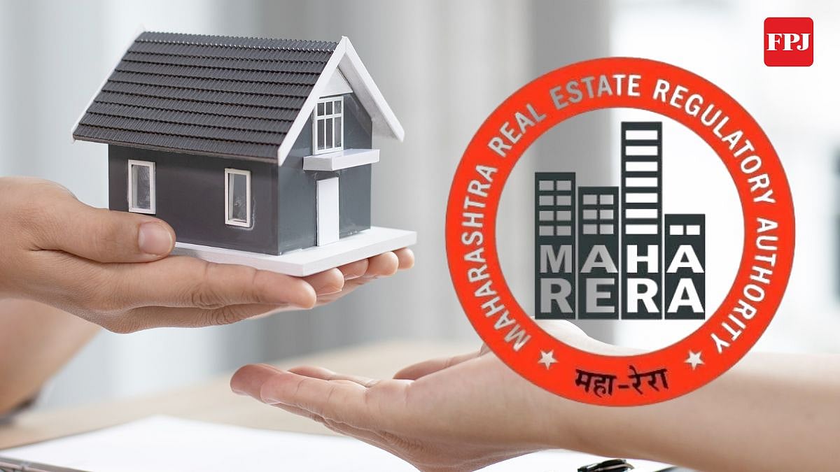 Mumbai News: MahaRERA Resolves Over 5200 Complaints, Easing Tensions Amongst Home Buyers