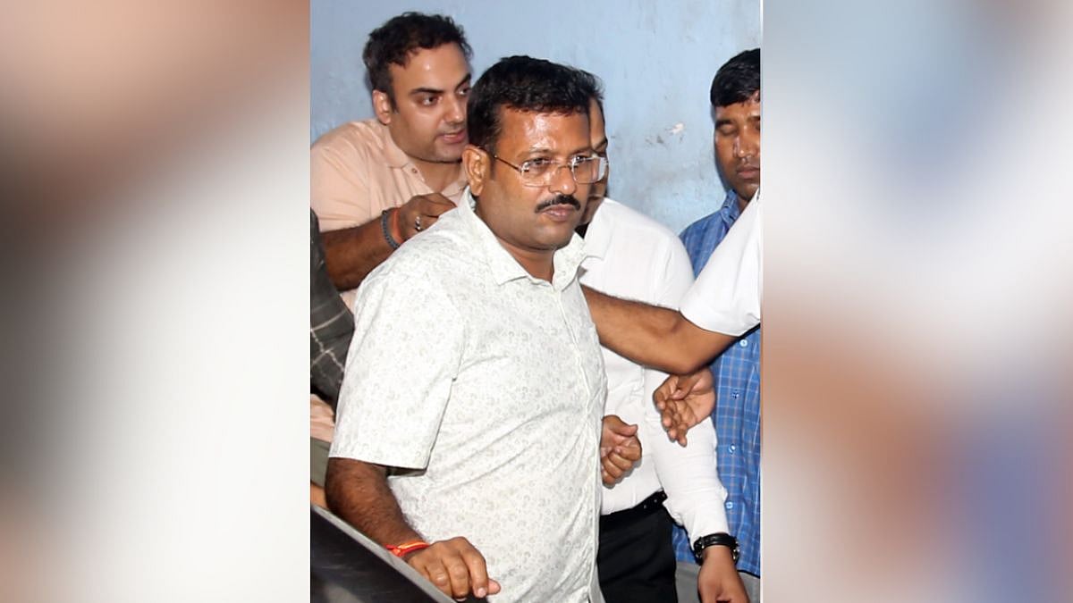 WBSSC Scam: ED Tracks Candidates Cheated By TMC MLA Jiban Krishna Saha