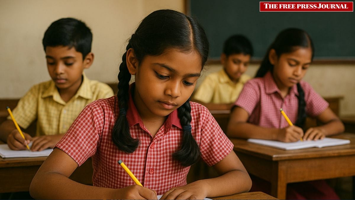 From Copying Books To Creative Assignments: How Homework In Indian Schools Is Transforming