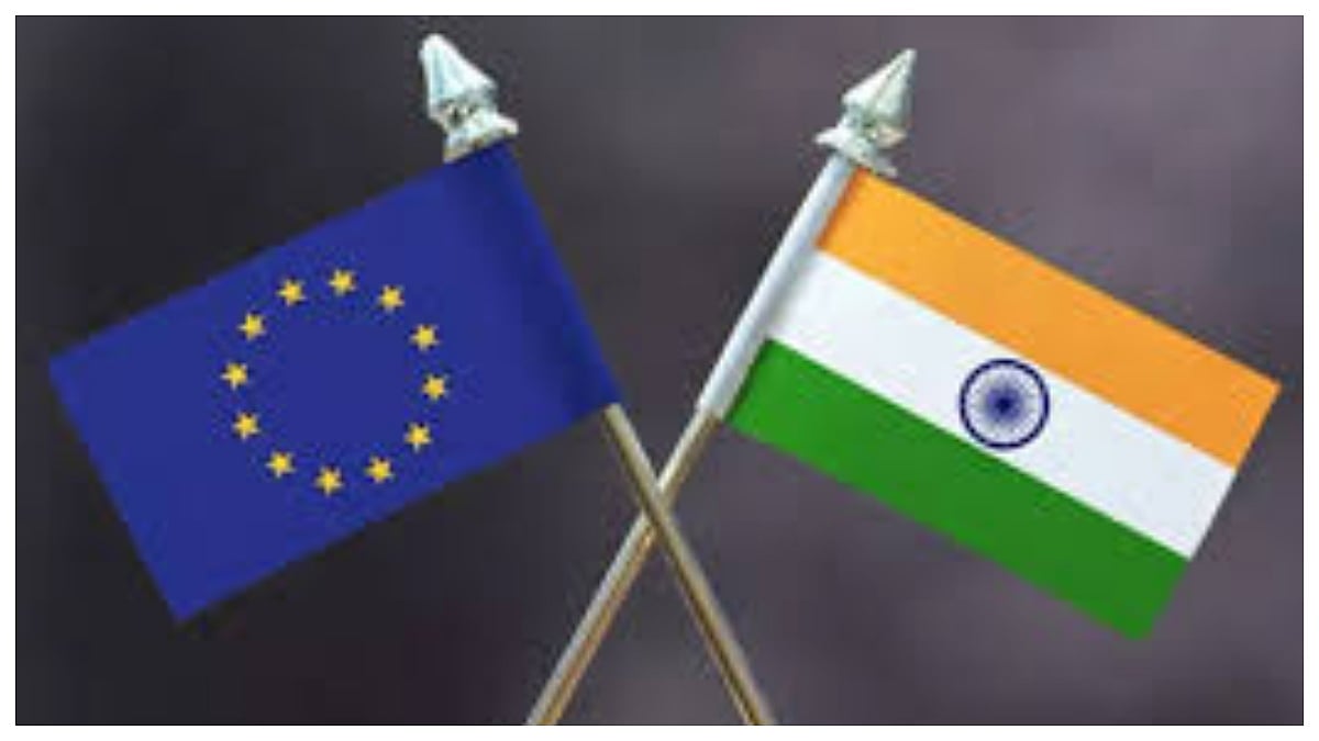 India, EU Begin Crucial Round Of FTA Talks, Aim To Finalise Deal By Year-End