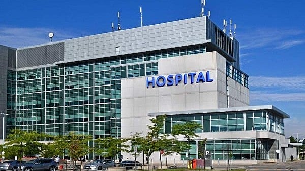 Indore Infants’ Rat Bite Deaths Spur ₹1,000 Crore Hospital Revamp Across MP; Govt To Demolish &...