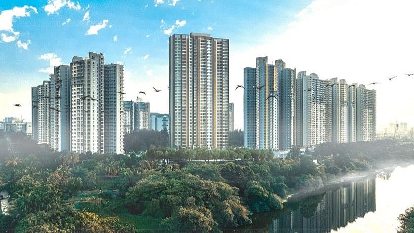 Paranjape Schemes Raises ₹150 Cr From WSB For Strategic Land Acquisition In Pune
