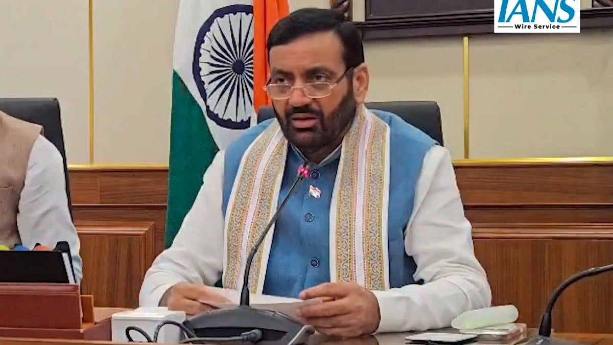 Haryana CM Nayab Singh Saini Confirms 12 Dead In Floods, Announces Relief Measures And Compensation