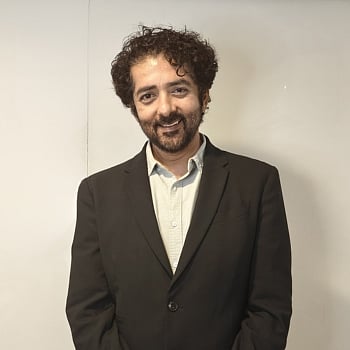 Pratik Vaidya