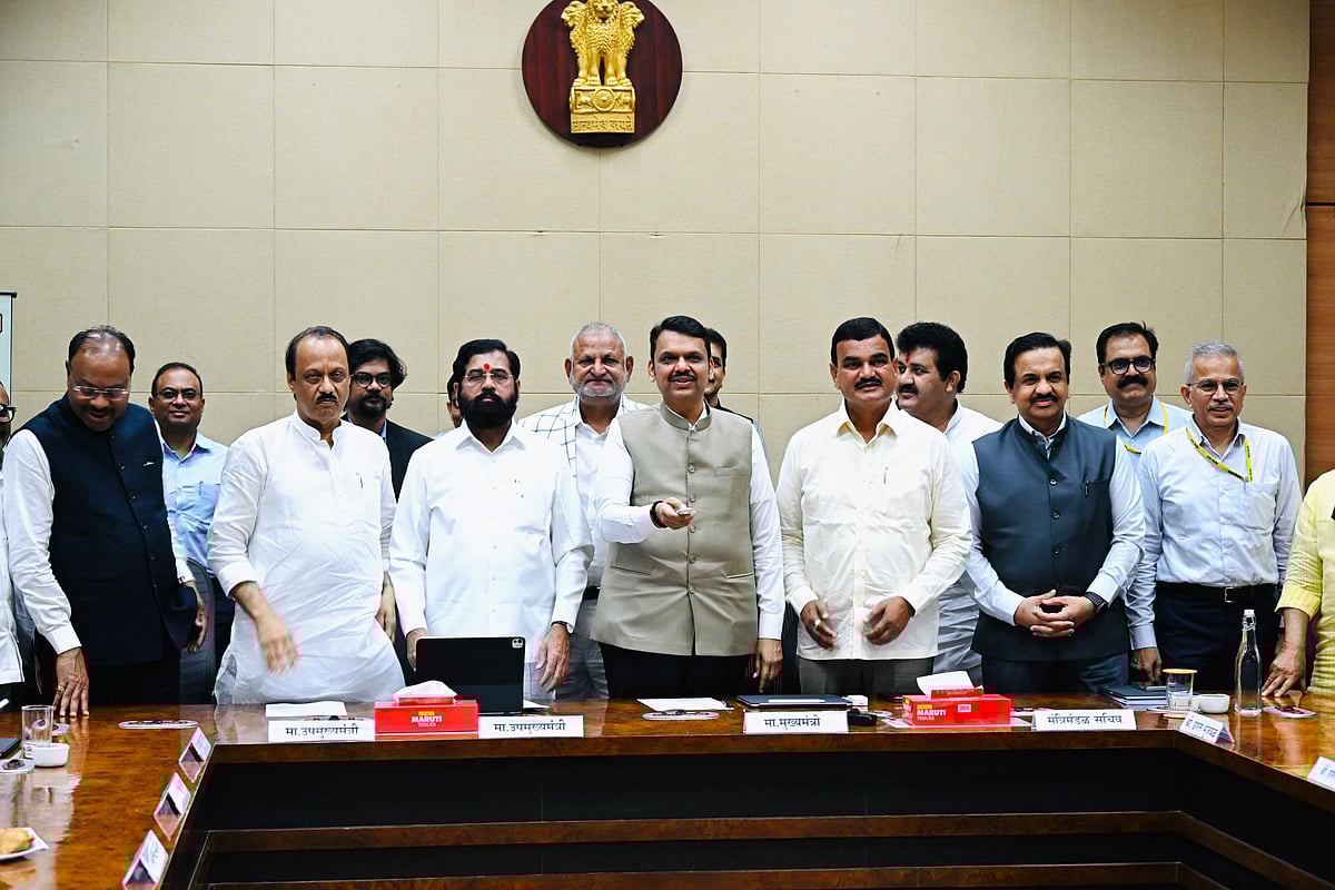Maharashtra: 7th Installment Of Namo Shetkari Maha Sanman Kisan Yojana Disbursed
