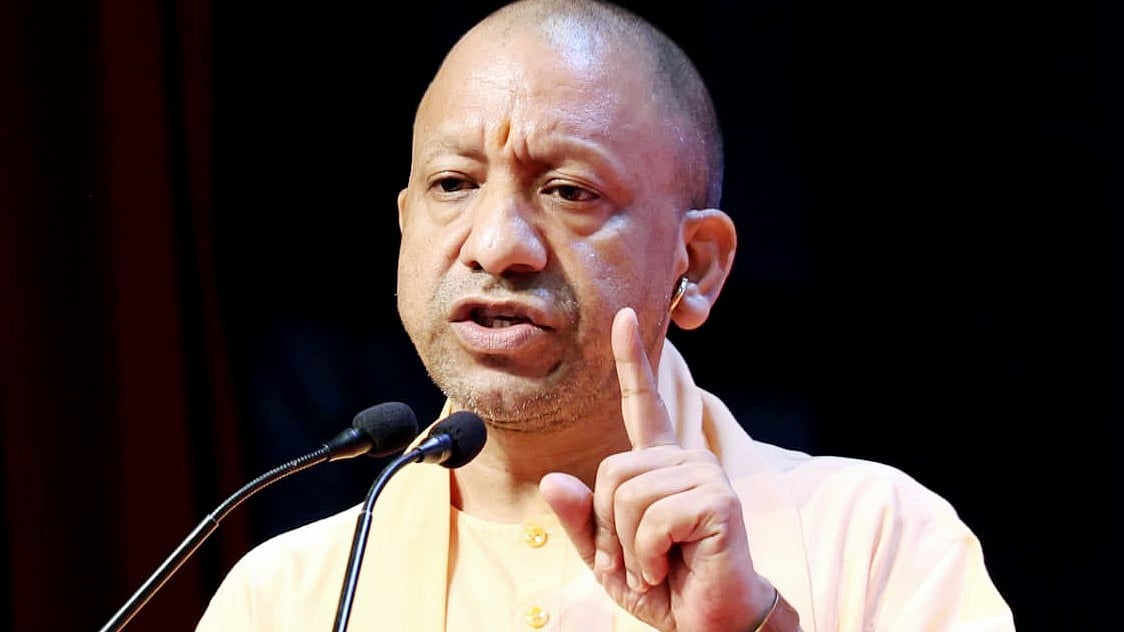 UP Grievance Redressal Gets Boost Under CM Yogi’s Strict Monitoring