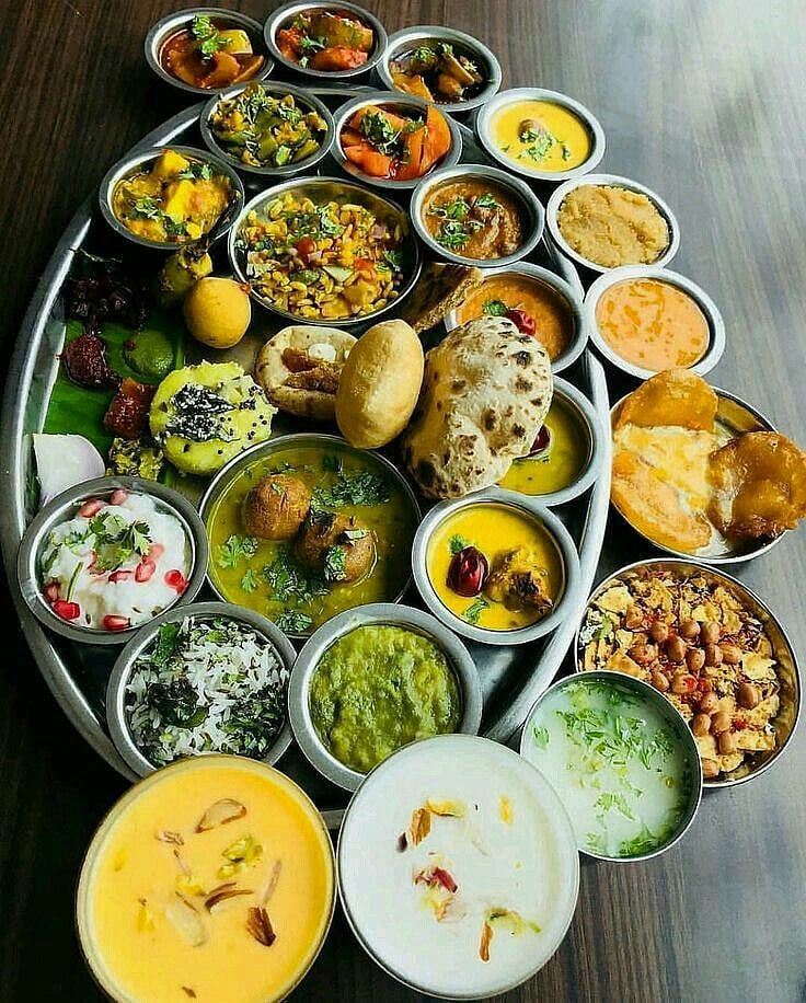 Mumbai Guide: Explore City's Top Gujarati Restaurants Beyond Dhokla & Fafda With Loved Ones
