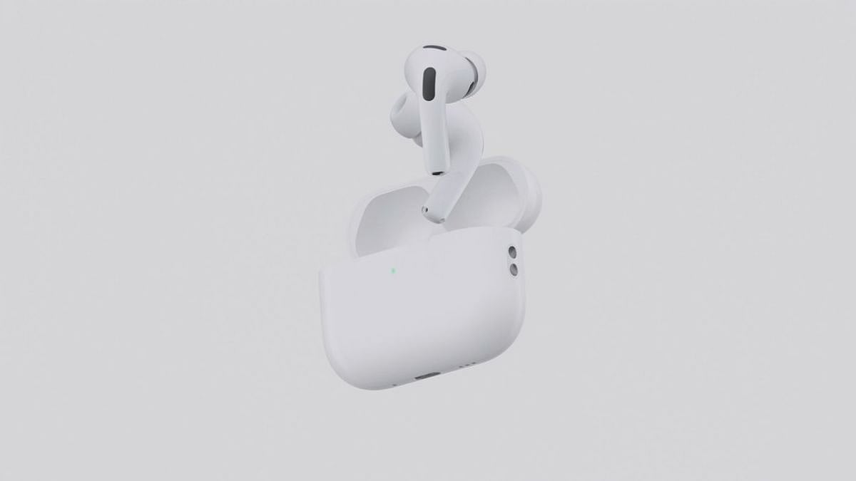 AirPods Pro 3 With Up To 8 Hours Battery Life With ANC, Live Translation Launched In India, Pre-Orders Begin