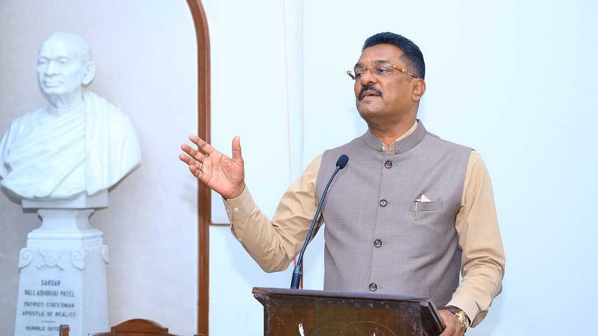 'EV Revolution Key To Building A Cleaner, Healthier & Prosperous Mumbai': Maharashtra Transport...