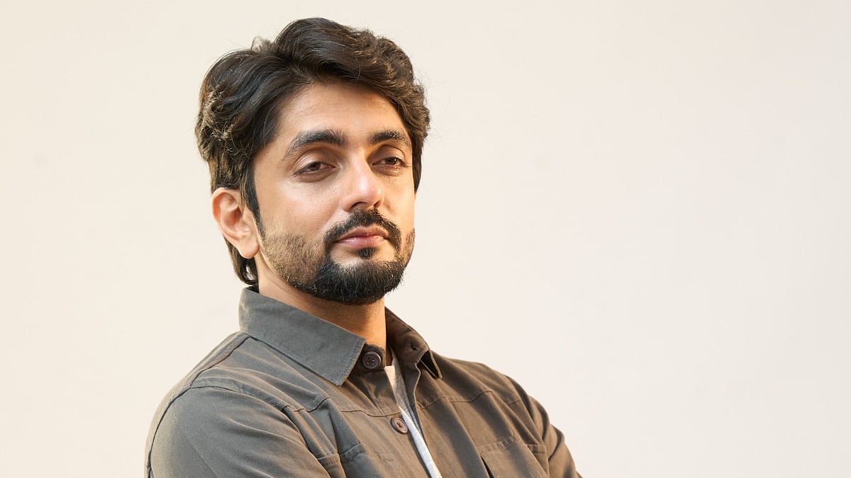Akul Tripathi
