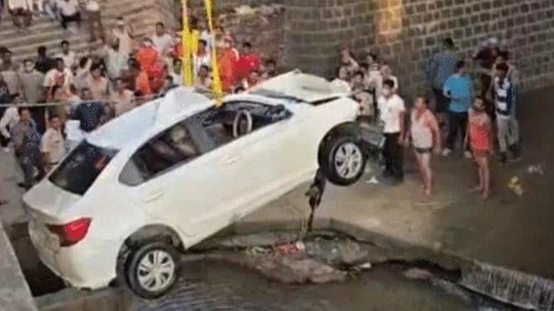 Constable Aarti Pal’s Body Found In Shipra River After 4-Day Search In MP's Ujjain