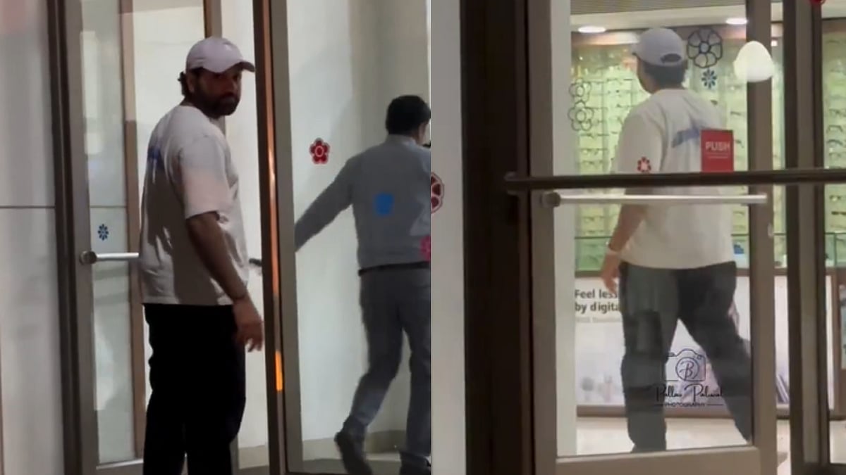 Is Rohit Sharma Unwell? Team India ODI Skipper's Visit To Kokilaben Hospital in Mumbai Raises Concern 