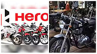 Royal Enfield Cuts 350cc Bike Prices By Up to ₹22,000, Hero MotoCorp Slashes Models By Up to ₹15,743