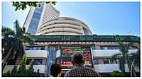 Nifty, Sensex Open Flat With Small Gains, All Eyes On US Fed Decision