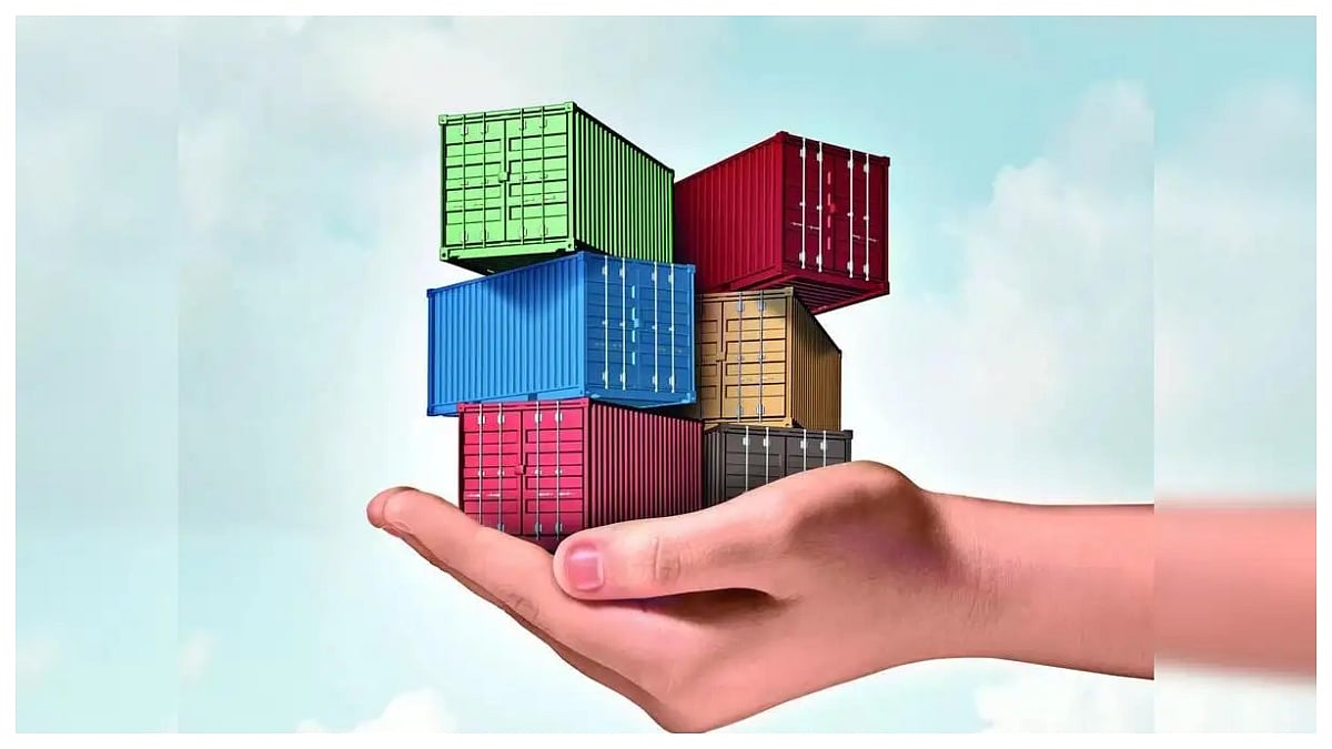 ECGC Grants Cover For Banks With ₹50 Crore Export Credit Limit, Helping Exporters Cope With Tariff Disruptions