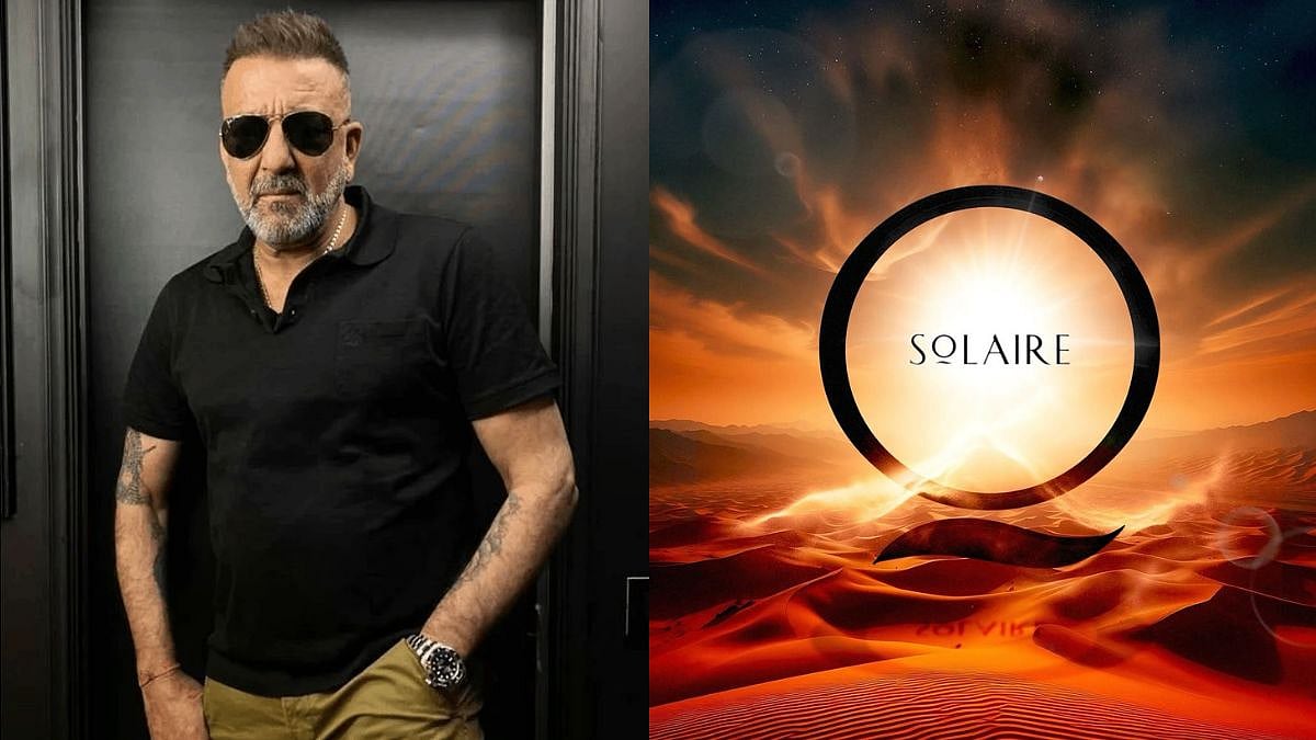 Sanjay Dutt Announces His First Restaurant 'Solaire' In Mumbai's BKC: What's On The Menu?
