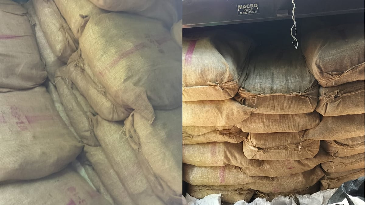Pune Crime: Gutkha & Other Banned Items Worth ₹26 Lakh Smuggled From Karnataka Seized In Pimpri-Chinchwad's Ravet By FDA